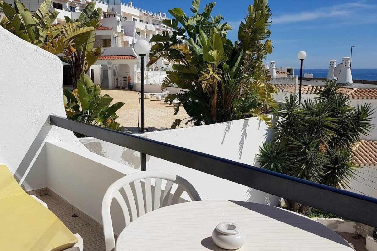 Albufeira, Vista Marアパートメント エクステリア 写真