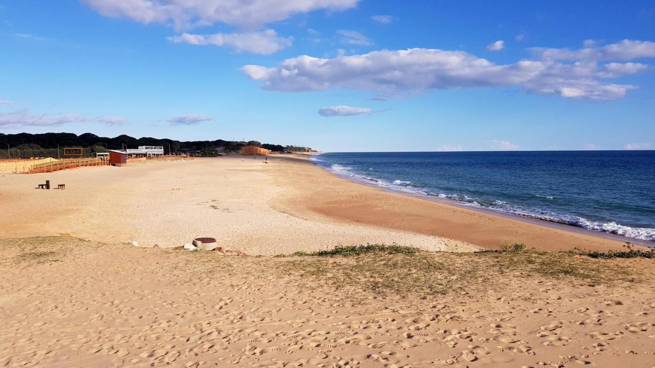 Albufeira, Vista Marアパートメント エクステリア 写真